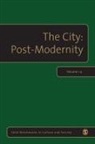 Alan Latham, Alan Latham, Dr. Alan Latham, Alan Latham, Dr. Alan Latham - City: Post-Modernity