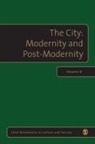 Alan Latham, Dr. Alan Latham, Alan Latham, Dr. Alan Latham - City: Modernity and Post-Modernity, 8v
