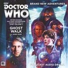 James Goss - Main Range 235 - Ghost Walk (Audio book)