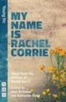 Alan Rickman - My Name Is Rachel Corrie