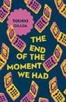 Samuel Malissa, Toshiki Okada - The End of the Moment We Had