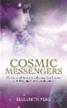 Elizabeth Peru - Cosmic Messengers