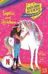 Story Panda Ltd, Julie Sykes, Lucy Truman - Unicorn Academy: Sophia and Rainbow