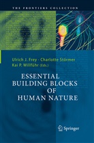 Ulrich J. Frey, Kai P Willführ, Charlott Störmer, Charlotte Störmer, Kai P. Willführ - Essential Building Blocks of Human Nature