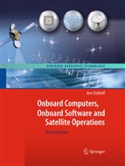 Jens Eickhoff - Onboard Computers, Onboard Software and Satellite Operations