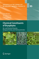Yoshinor Asakawa, Yoshinori Asakawa, Agnieszk Ludwiczuk, Agnieszka Ludwiczuk, Nagashima, Fumihiro Nagashima... - Chemical Constituents of Bryophytes