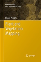 Franco Pedrotti - Plant and Vegetation Mapping