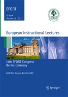 Georg Bentley, George Bentley - European Instructional Lectures