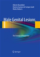 Walter Belda, Walter Belda Jr., Homero Gustav de Campos Guidi, Homero Gustavo de Campos Guidi, Albert Rosenblatt, Alberto Rosenblatt - Male Genital Lesions