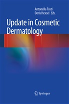 Hexsel, Hexsel, Doris Hexsel, Antonell Tosti, Antonella Tosti - Update in Cosmetic Dermatology