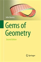 John Barnes - Gems of Geometry