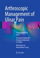 Francisco del Piñal, Christoph Mathoulin, Christophe Mathoulin, Toshiyasu Nakamura, Francisco del Piñal - Arthroscopic Management of Ulnar Pain