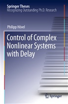 Philipp Hövel - Control of Complex Nonlinear Systems with Delay