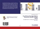 Yoseph Weldemariam Araya - The Effect of Foreign Aid on Economic Growth of East Africa
