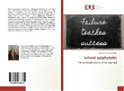 Salimata Traoré Rawlings - School epiphytotic