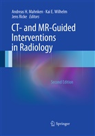 Ka E Wilhelm, Kai E Wilhelm, Andreas H. Mahnken, Jens Ricke, Kai E. Wilhelm - CT- and MR-Guided Interventions in Radiology
