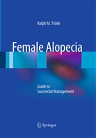 Ralph M Trüeb, Ralph M. Trüeb - Female Alopecia
