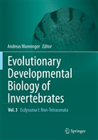 Andrea Wanninger, Andreas Wanninger - Evolutionary Developmental Biology of Invertebrates 3