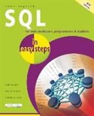 Mike McGrath - SQL in Easy Steps