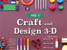Suen, Anastasia Suen - Craft and Design 3-D