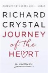 Richard Crystal - JOURNEY OF THE HEART