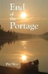 Phil Weir - End of the Portage