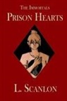 L. Scanlon - The Immortals Prison Hearts