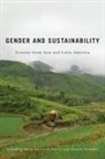 Maria Luz Cruz-Torres, María Luz Cruz-Torres, Pamela McElwee - Gender and Sustainability