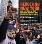 Neil (EDT)/ Mitchell Smith, Don Mitchell, Neil Smith, Neil (University College London) Smith - Revolting New York