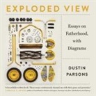 Dustin Parsons, Dustin/ Griswold Parsons, John Griswold - Exploded View