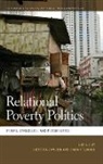 Victoria (EDT)/ Elwood Lawson, Mathew Coleman, Sarah Elwood, Sarah (University of Vermont) Elwood, Victoria Lawson - Relational Poverty Politics