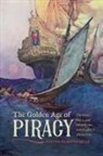 David Head, David (EDT)/ Burgess Head, David Head - The Golden Age of Piracy