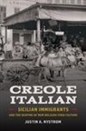Justin Nystrom, Justin A. Nystrom, Justin/ Edge Nystrom, John Edge - Creole Italian