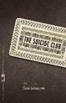 Toni Graham, Toni/ Zafris Graham, Nancy Zafris - The Suicide Club