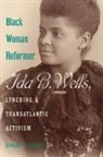 Sarah Silkey, Sarah L. Silkey - Black Woman Reformer