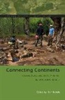 Krish (EDT) Seetah, Krish Seetah - Connecting Continents