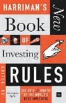 Christopher Parker, Christopher Parker - Harriman''s New Book of Investing Rules