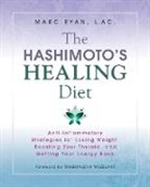 Marc Ryan - The HashimotoÆs Healing Diet