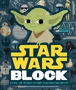 Lucasfilm Ltd,  Lucasfilm Ltd, Lucasfilm Lucasfilm Ltd,  Lucasfilm Ltd. (COR)/ Peskimo (COR),  Peski Studio, Peski Peski Studio... - Star Wars Block - Over 100 Words Every Fan Should Know