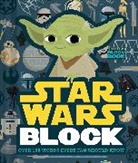 LucasFilm Ltd, Lucasfilm Ltd, Lucasfilm Ltd. (COR)/ Peskimo (COR), Peski Studio, Peskimo, Peskimo - Star Wars Block