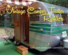 Paul Lacitinola - Vintage Camper Trailer Rallies