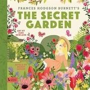 Mandy Archer, Mandy/ Newland Archer, JANE NEWLAND, Mandy Archer, JANE NEWLAND - The Secret Garden A Babylit Storybook