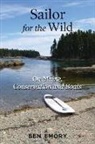 Ben Emory, Jane Crosen - Sailor for the Wild