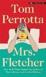 Tom Perrotta - Mrs. Fletcher