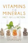Mark Goldstein, Mark A. Goldstein, Myrna Goldstein, Myrna Chandler Goldstein, Myrna/ Goldstein Goldstein - Vitamins and Minerals