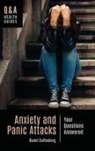 Daniel Zwillenberg - Anxiety and Panic Attacks
