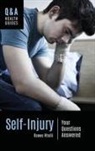 Romeo Vitelli, Romeo L Vitelli, Romeo L. Vitelli, Vitelli Romeo - Self-injury