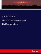 John Stevens Cabot Abbott - History of Frederick the Second