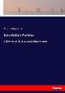 Charlotte Mary Yonge - John Keble's Parishes