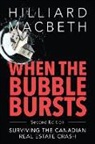 Hilliard Macbeth - When the Bubble Bursts